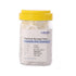 100 Pack PTFE Syringe Lab Filters - 0.2µm 13mm Hydrophilic Filtration, Non-Sterile, White