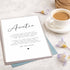 Londue Pregnancy Announcement Gifts for Aunt, Auntie to be Gifts from Niece Nephew, Best Friend Pregnancy Reveal Card