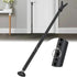 Sliding Glass Door Lock & Door Stoppers Security Bar Keep Your Home
