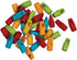 Raymond Geddes Pete The Cat Cap Erasers, Bag of 100