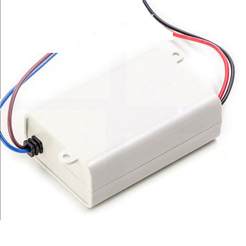 DineDeck APV-35-12 36W 12V 3A Single Output Switching Power Supply - Universal AC Input, Short Circuit Protection