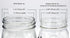 Creative Hobbies DIY Mason Jar Lamp Making Kit - Gold Color Lid & Socket Great for Lamp Conversion, Fits Wide Mouth