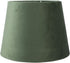 Small Fabric Lamp Shade Dual Use Hand Crafted for Table Floor Light