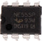 BOJACK NE555 Timer IC NE555P Pulse Generator DIP-8, Pack of 50 pcs