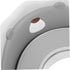 Boy Girl Toilet Potty Seat Ring Lightweight Ergonomic Design for Comfort Durable Tpe Materials Safe and Non-slip