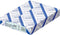 Kokuyo A4 KB-C39B Colored Paper, 0.09 mm Thickness, 64gsm, 500 Sheets, Blue, Japan Import