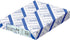 Kokuyo A4 KB-C39B Colored Paper, 0.09 mm Thickness, 64gsm, 500 Sheets, Blue, Japan Import