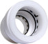 Keeney Insta-Plumb 1-1/2 in. Push Fit to Connect Marvel Trap Adapter, White by Plumb Pak