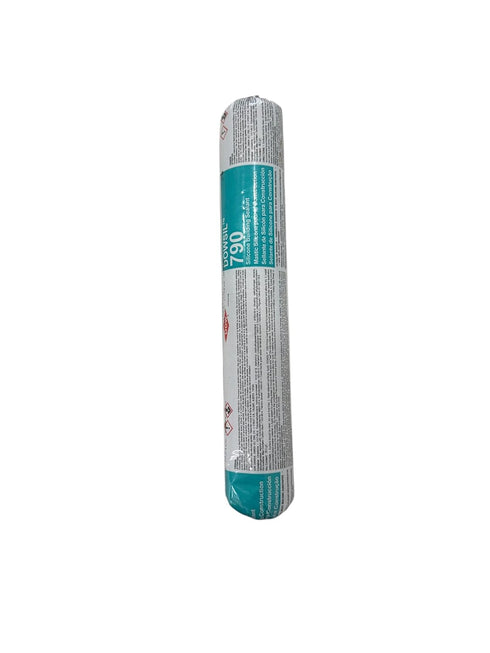 Dowsil 790 Silicone Building Sealant Sausage Black 20 oz