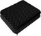 Gel Enhanced Seat Cushion - Double Thick Honeycomb Breathable Design - Non-Slip Cover for Long Sitting - Office Chair