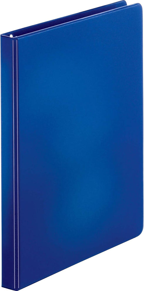Business Source Basic Round Ring Binders, BSN28525BD