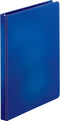 Business Source Basic Round Ring Binders, BSN28525BD