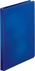 Business Source Basic Round Ring Binders, BSN28525BD