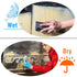 Atosun 45PCS Premium Sandpaper, Wet Dry Waterproof Assorted Grit 120 to 5000 for Wood Furniture Finishing, Metal