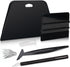 NEWISHTOOL Wallpaper Smoothing Tool Kit: Essential Tools for Applying Peel and Stick Contact Paper
