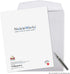 NobleWorks Jumbo Card for Mothers Day, 8.5 x 11 Inch, Funny Card of Appreciation, Great Job Mom