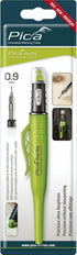 Pica Fine Dry Long-life 0.9mm Automatic Pencil for Precision Marking, Made in Germany