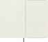 Moleskine Limited Edition Notebook Vegea, Large, Ruled, Green Boa, Soft Cover (5 x 8.25)
