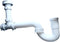 1-1/2-in Air Admittance Valve with Sink Drain P-Trap Kit