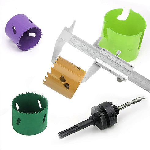Vernier Caliper, 0-6inch/0-150mm Manual Micrometer Caliper, Stainless Steel Non Digital Caliper,0.02mm/0.001" High Precision Caliper, Durable Slide Caliper Measuring Tool