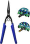 Optical Fiber Pliers, Efficient Fiber Connector Insertion and Removal Tool for SC and LC Connectors