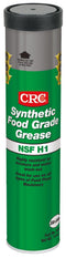 Sta-Lube Synthetic Food Grade Grease SL35610-14 Wt Oz., Synthetic Grease for Food