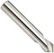 YG-1 0241L High Speed Steel NC Spotting Drill Bit, Uncoated, 3/8" Diameter x 3-1/2" Length, Pack of 1