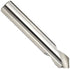 YG-1 0241L High Speed Steel NC Spotting Drill Bit, Uncoated, 3/8" Diameter x 3-1/2" Length, Pack of 1
