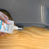 CA Glue with Activator by Adhesive Guru - Woodworking Cyanoacrylate Glue (0.9 oz - 3.38 fl oz)