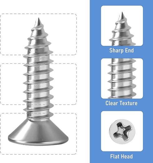 HOME MASTER HARDWARE Bracket,40pcs Sets,90 Bracket,(1.57 1.57 in,40 40 mm) Stainless Steel Corner L Corner Brace Degree
