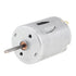OETIBUFA R280 12-24V DC Motor 24000RPM High Speed Micro Motor for DIY Toys