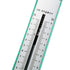 Newton Force Meter Spring Scale 10N, Newton Meter Spring Dynamometer for Physics Mechanical Experiments