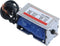 Antrader JF-Z05 DC 12V 2.5A Magnetic Solenoid, 45N Push Open Frame Electromagnet