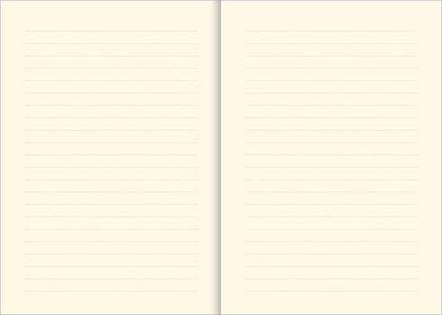 Pandas Journal (Diary, Notebook)
