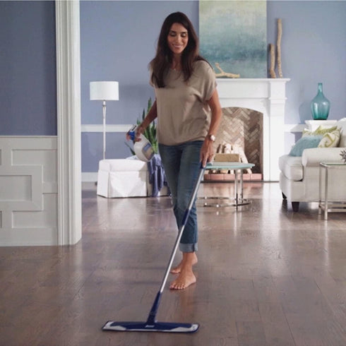 36 oz Bona Hardwood Floor Spray Cleaner