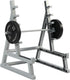 FuGuiHui Squat Rack Pen Holder, Mini Barbell Rack Pen Holder, Gym Theme Decorations