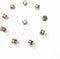 Taidacent Wireless LED Uplights, Coil Inductive PCB Charger Pad, Magnetic Levitating Floating Charging Station Type C