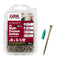GRK FASTENERS 103105 R4#9 x 3-1/8" SCREWS 80CT