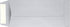 LUXPaper #10 Policy Business Envelopes | Peel & Press | 4 1/8" x 9 1/2" | Silver Metallic | 80lb. Text | 50 Qty