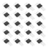 20pcs TIP120 TO-220 NPN Darlington Bipolar Power Transistor, 5A 60V HFE:1000 (3-Pin)