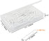 Jumbo Paper Clips, Large 50mm/2 Inches, 100 Clips/Box in White