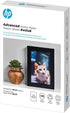 4x6 100 (Q6638A) HP Advanced Photo Paper, Glossy, in, sheets