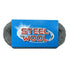 Steel Wool, 3'' x 11Ft, Grade #0000 - #4 Steel Wool Scrubber for Cleaning, Polishing, Buffing, and Refinishing.