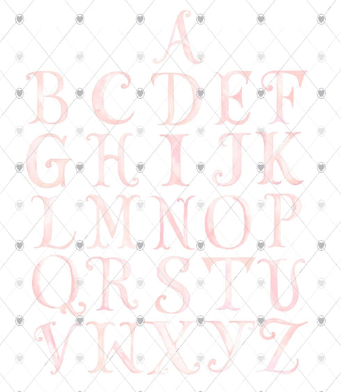 Designing Moments 2 Set 25-39 (2 Letter Monogram Cards, Watercolor Blue Green Crest Personalized Monogram Stationary