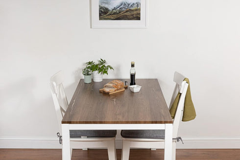 d-c-fix Peel and Stick Contact Paper, Flagstaff Oak Wood Grain Self-Adhesive Film for Kitchen, Countertops, Cabinets,