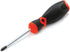 Performance Tool W30961 Phillips Screwdriver #1x3-Inch with Clear Handle