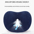 YBLANDRV Hemmoroid 42x33x8cm) Office Chair Seat Cushion, Orthopedic Seat Cushion for Office, Memory Foam Seat Cushions