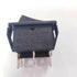 Power Rocker Switch - DPDT / On - On, 30-10082