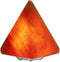 Himalayan Salt Pyramid Salt Lamp and USB