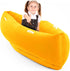 Namalu Extra Large 80/60inch Comfy Peapod Sensory Chair for Kids Gift for
